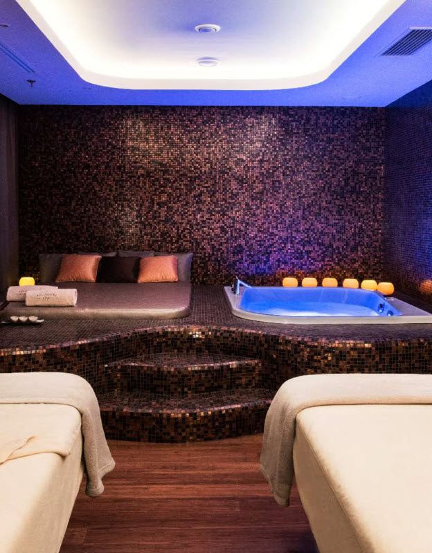 Kempinski Spa Estepona