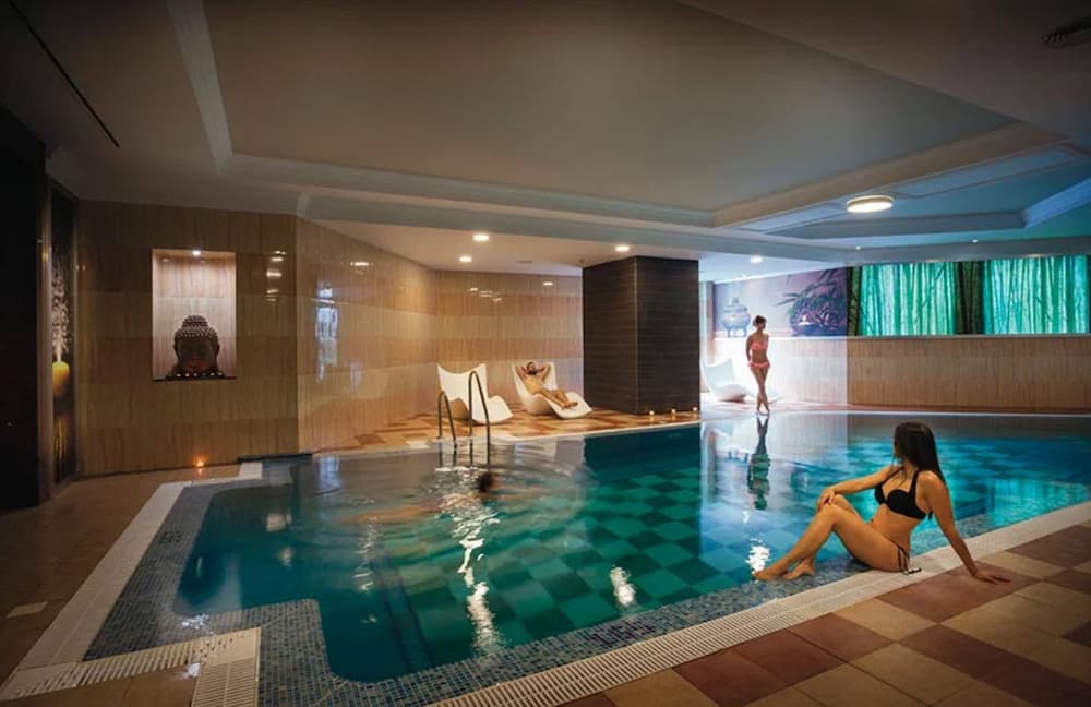 Hotel Riu Monica