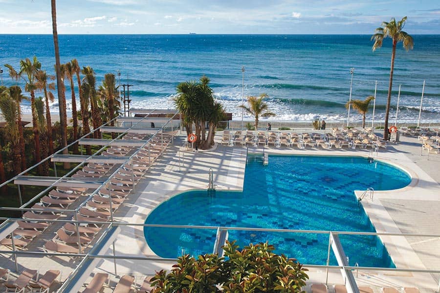Hotel Riu Monica