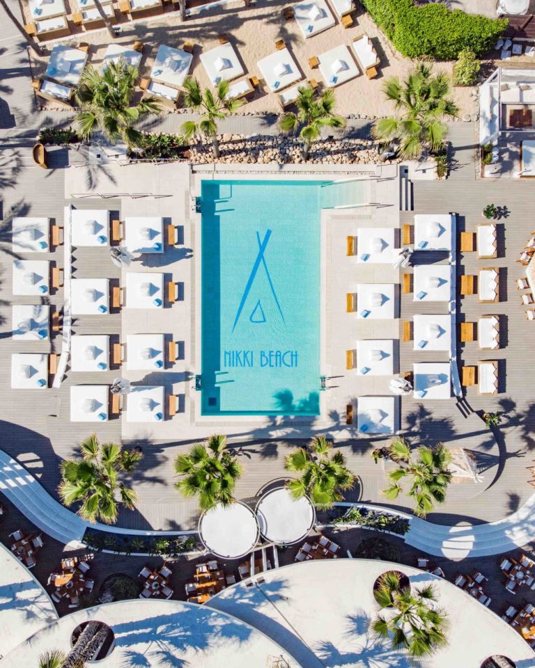 Nikki Beach