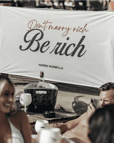 puerto Banús - guía costa del sol