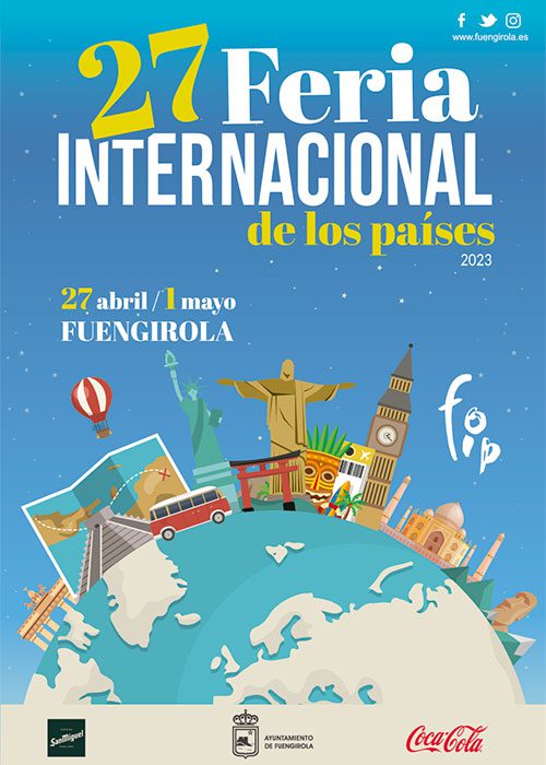 Feria Internacional Fuengirola