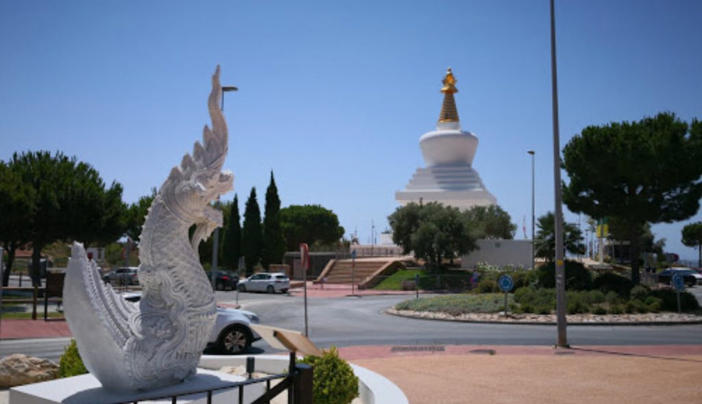 Benalmádena vacaciones familiares