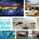 junio Málaga