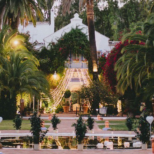 Finca La Concepción