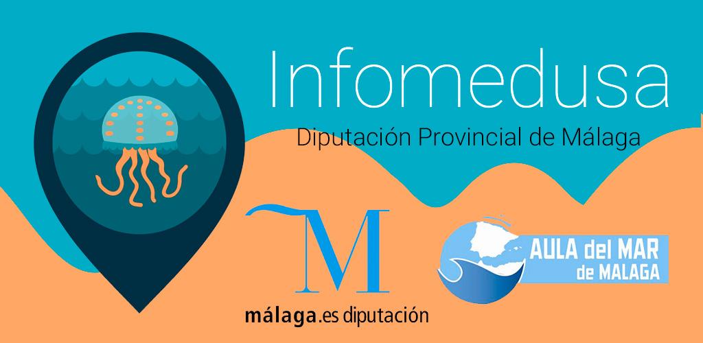 Infomedusa app