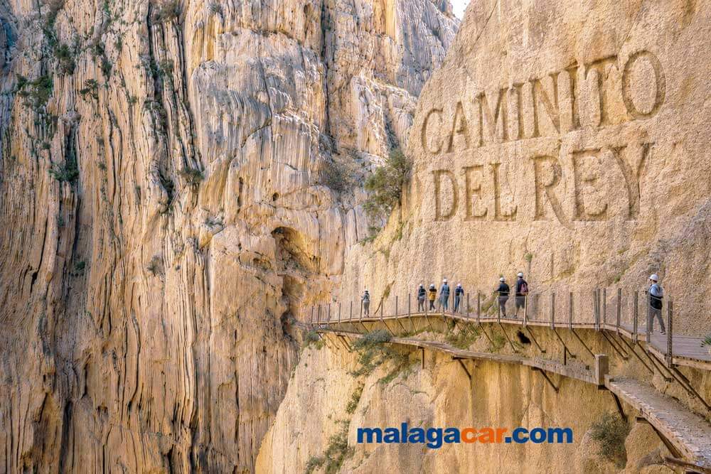 Caminito del Rey