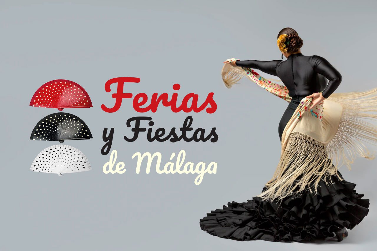 Ferias de Málaga