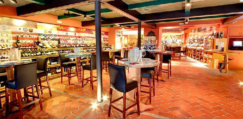 Les Patios de Beatas