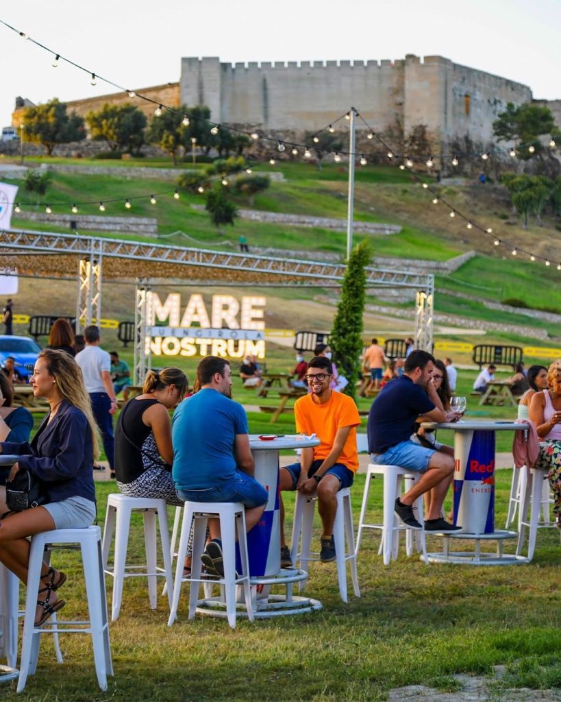 Marenostrum Fuengirola