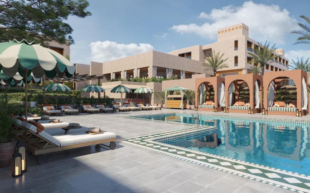 Gran Marbella Resort