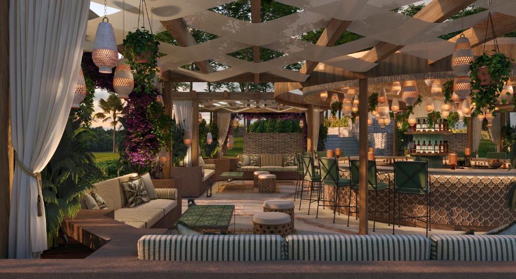 Gran Marbella Resort