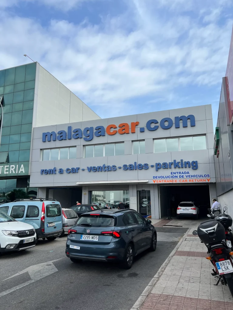 Malagacar.com