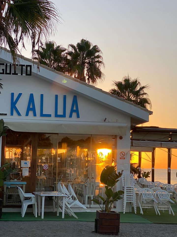 Kala Kalua Playa Chiringuito