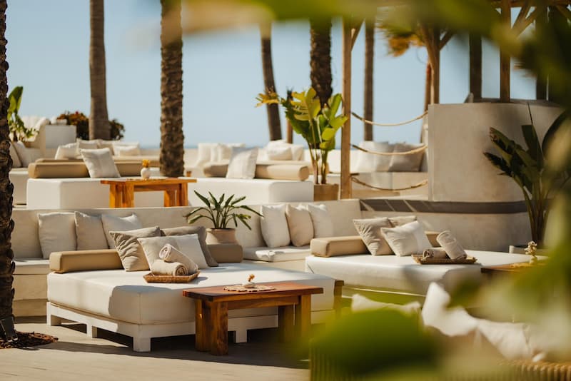 Nikki Beach Marbella