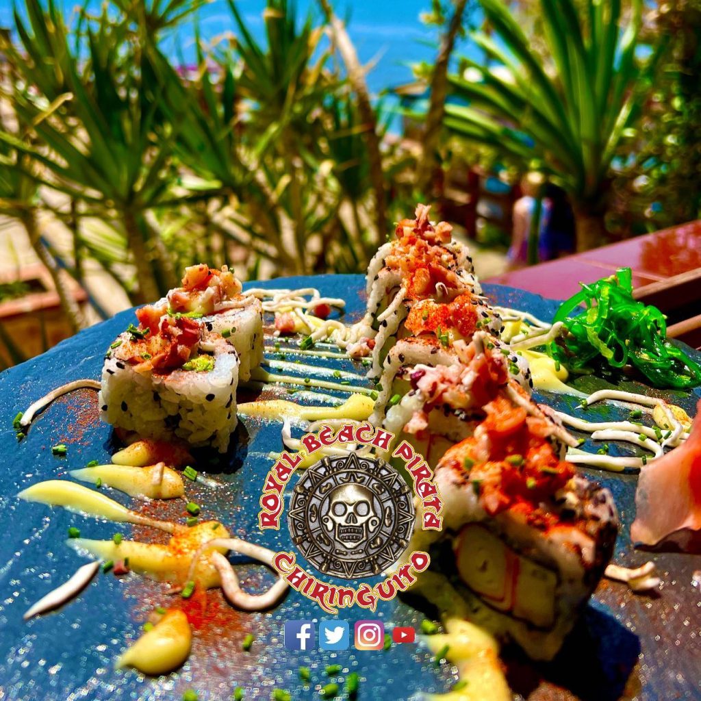 Royal Beach Pirata