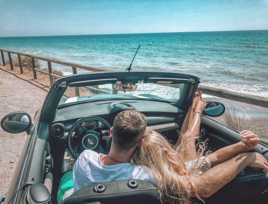 Malagacar.com. alquiler de coches aeropuerto Malaga