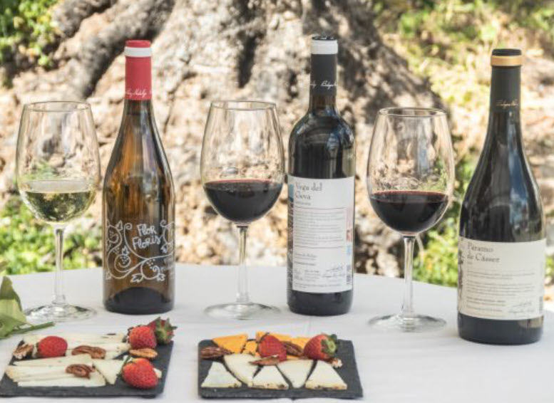 Bodegas Pérez Hidalgo