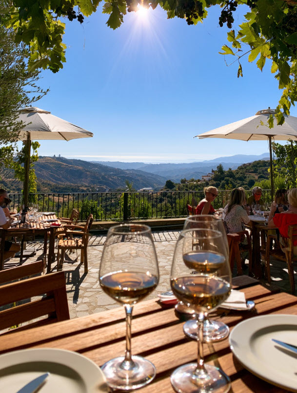 Bodegas Bentomiz