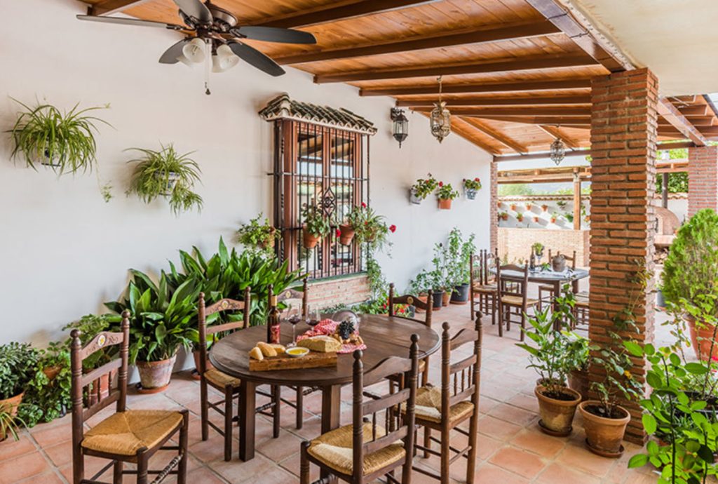 Bodegas Garcia Hidalgo