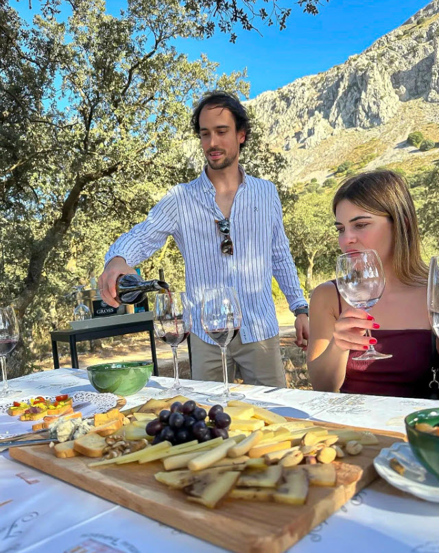 Bodegas Gross