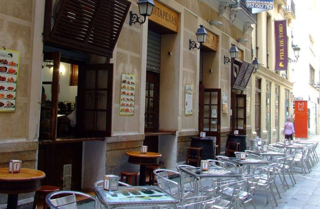Quitapenas Malaga