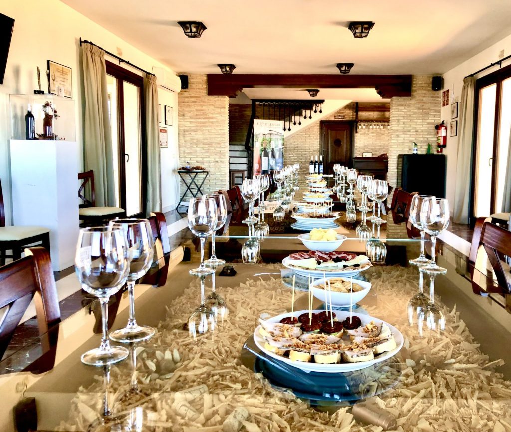 Bodegas Excelencia