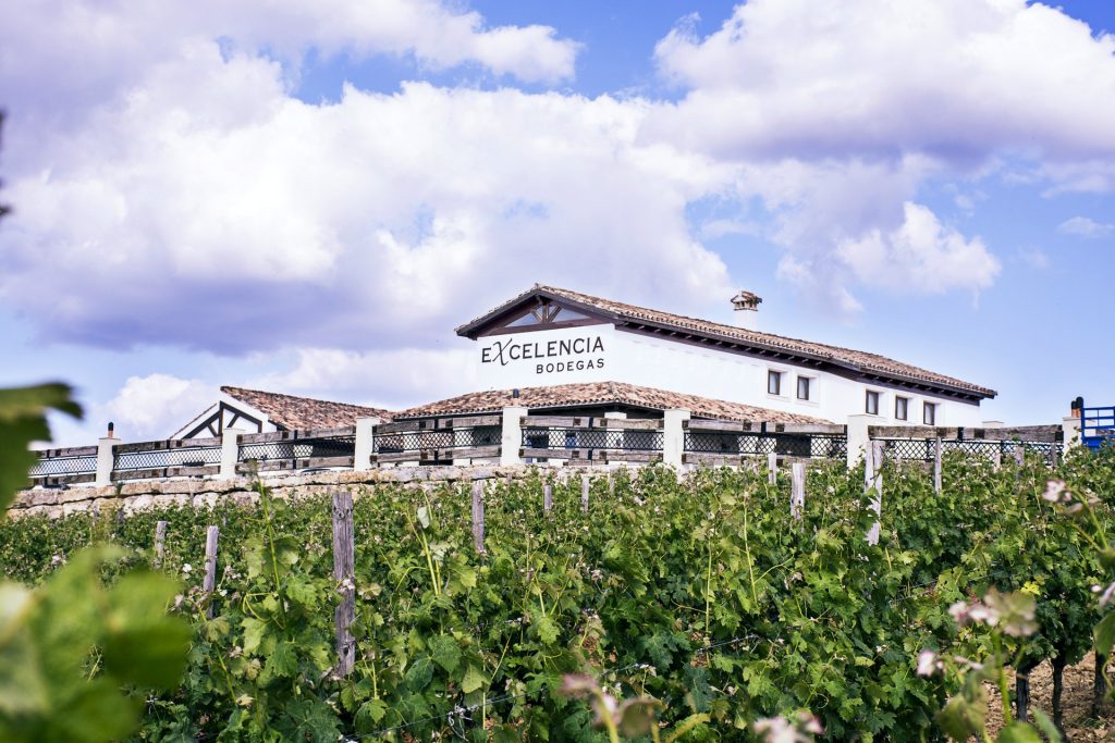 Bodegas Excelencia