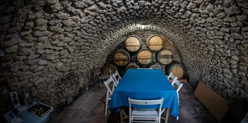 Bodega Kieninger