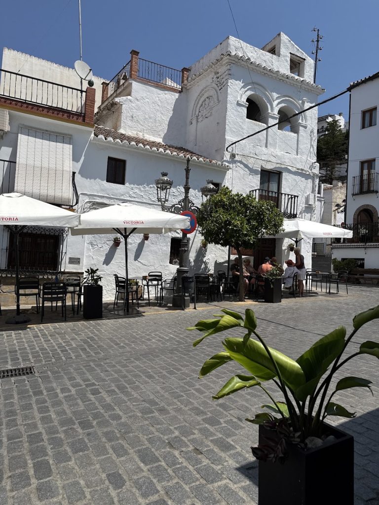 Bar El Picota Andaluz