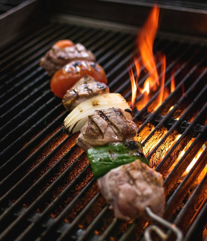 Venta Los Tres Cincos