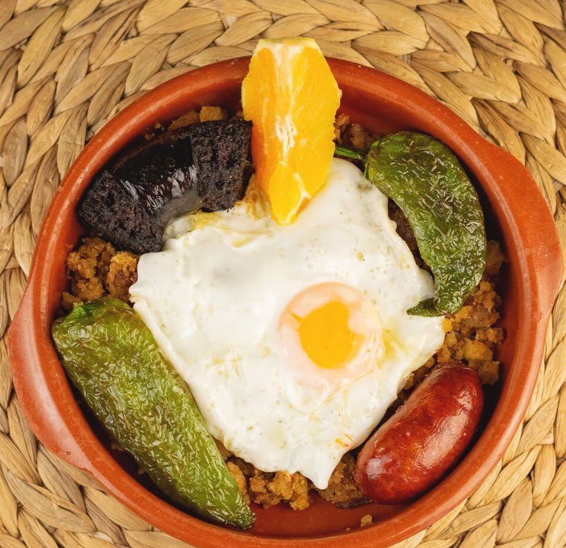 venta Los Tres Cincos