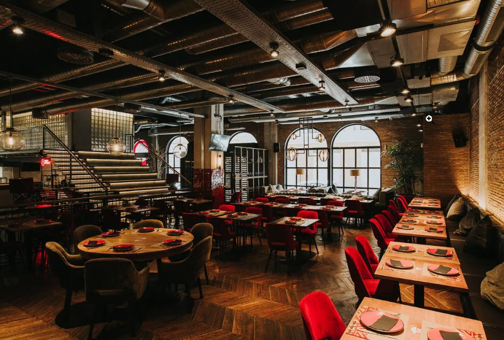 La Fabrica