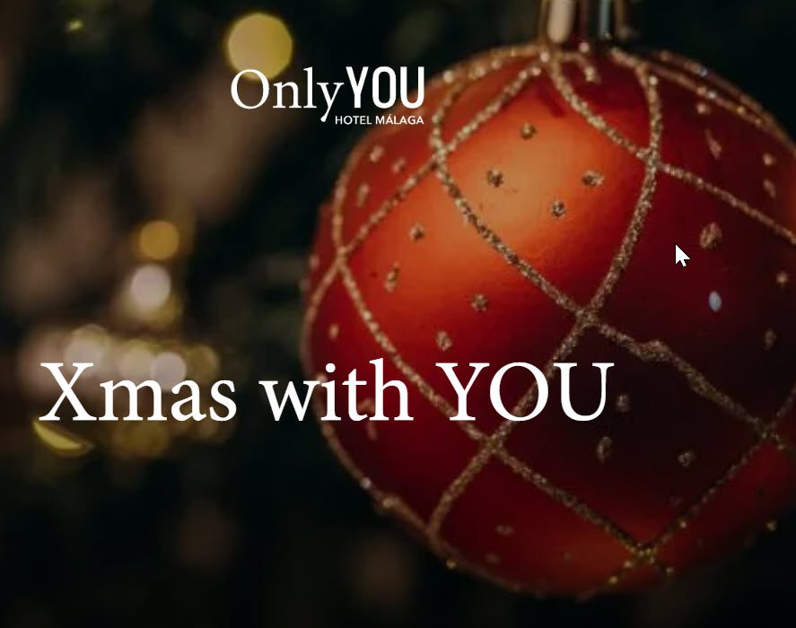 Only You
