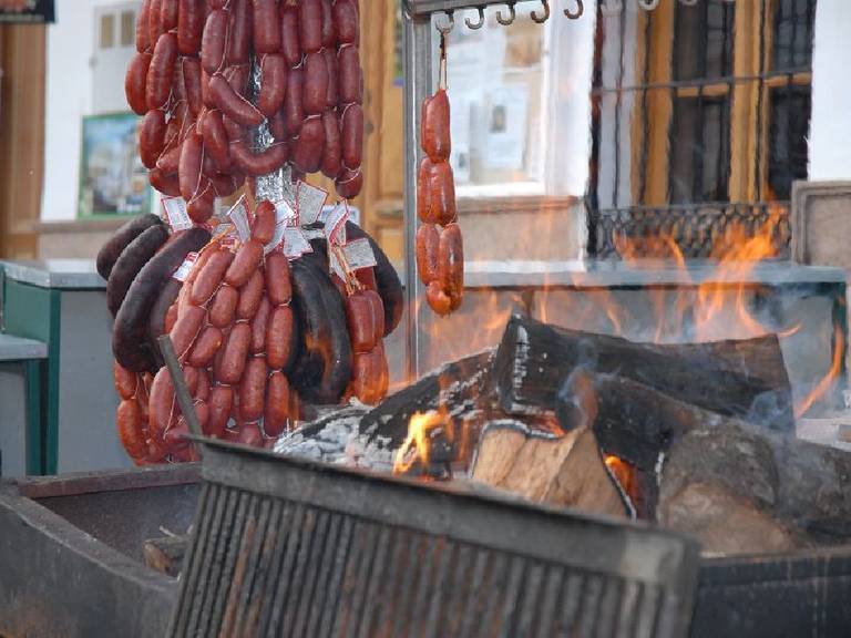Fiesta de la Matanza Ardales