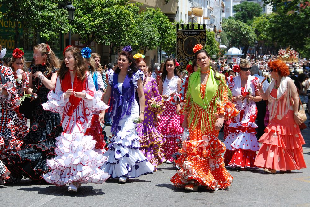 Feria de Marbella