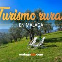 Turismo rural en Málaga