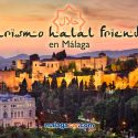 Turismo Halal Friendly en Málaga