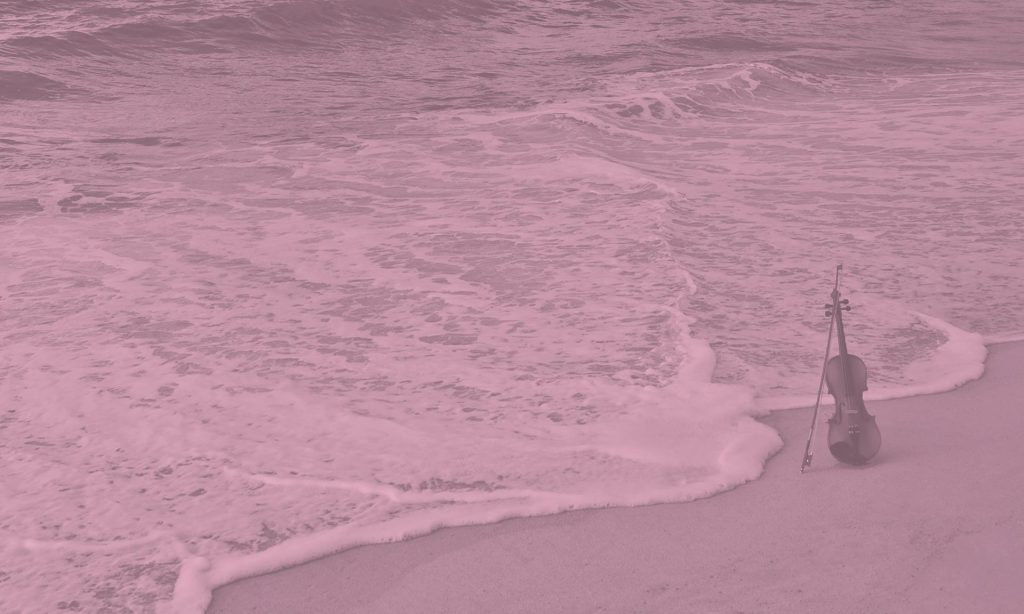 Música de Cámara - Museo Picasso Málaga