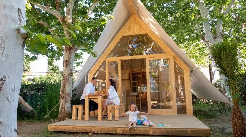 Costa del Sol Glamping – Fuengirola