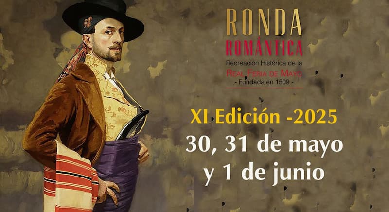 Ronda Romántica