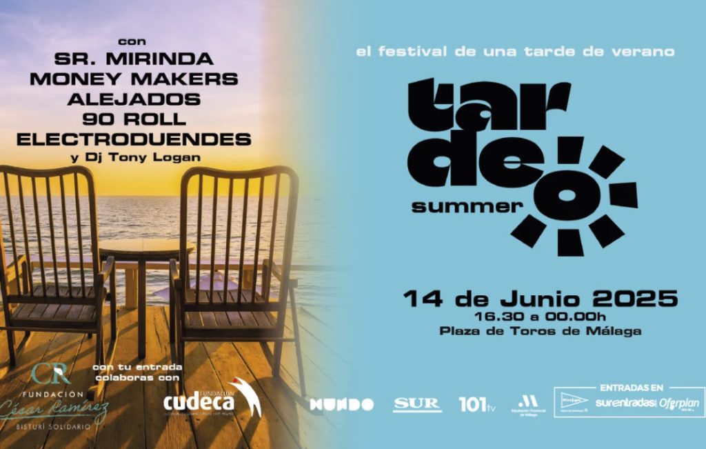 Festival tardeo