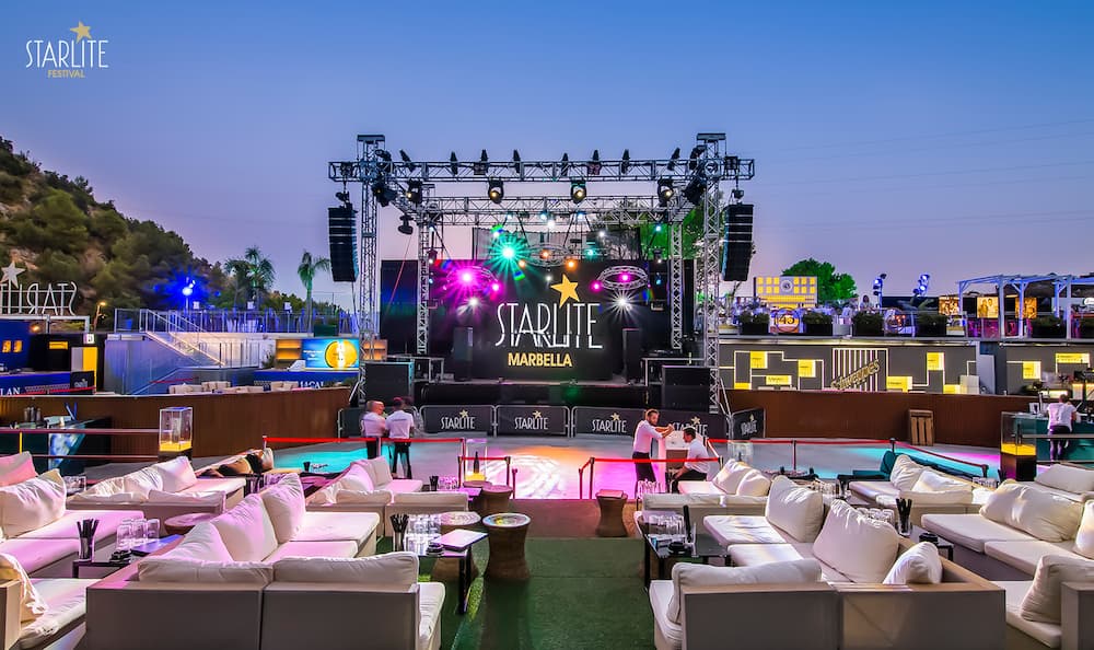 starlite marbella