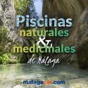 Piscinas naturales Málaga