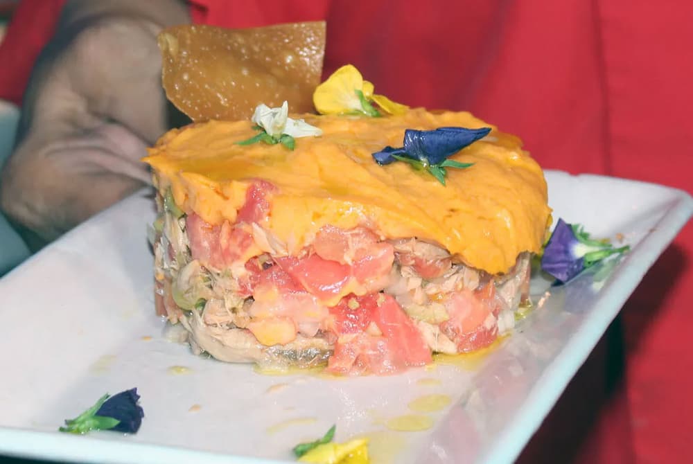 Ruta Gastronómica Tomate Huevo de Toro