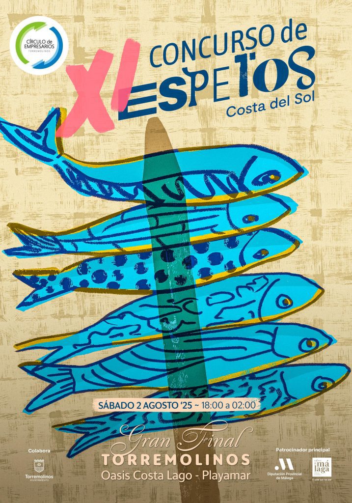concurso espetos torremolinos