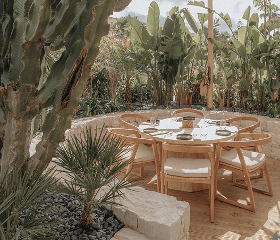 Dune Marbella