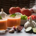 Fiestas gastronómicas en Málaga en Agosto