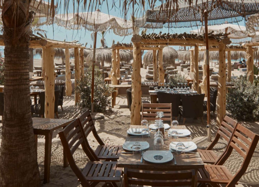 Playa Padre