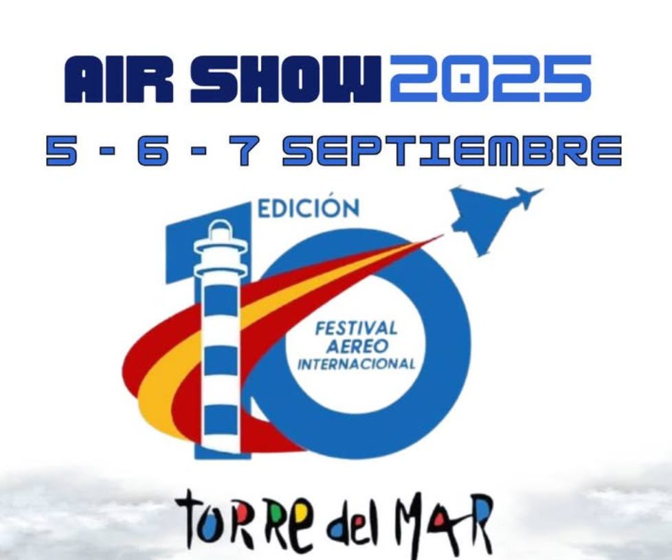 Airshow - Torre del Mar